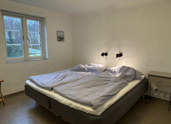 Sovrum 3 & 4 - nedervåning