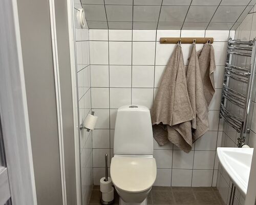 Badrum 3 - ovanvåning