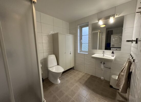 Badrum 1 - nedervåning